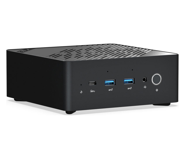 Minix ER936 Ryzen AI 9 365/32GB/1TB/Win11P - 1533792 - zdjęcie 3